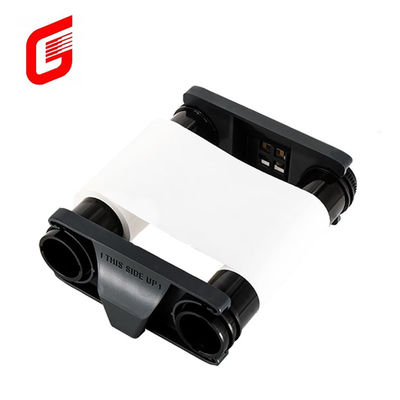Kompatibel CBGR0500W Band 500Bilder für Badgy 100 200 ID-Kartendrucker hohe Kapazität