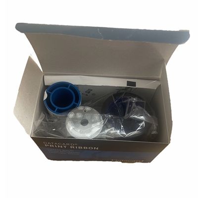 Datenkarte CP/CD-Serie Druckerband YMCKT 500 Bild für CD800-Kartendrucker
