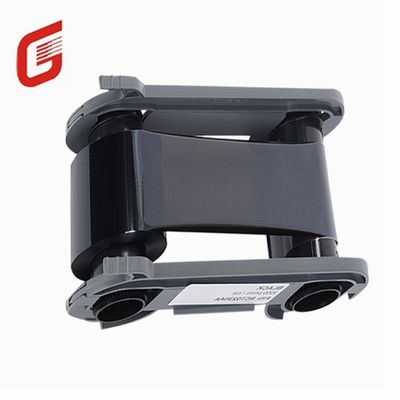 Langlebiges Druckerband für Nylon CBGR0500K Original Badgy Schwarzes Monochromband