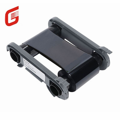 Langlebiges Druckerband für Nylon CBGR0500K Original Badgy Schwarzes Monochromband