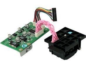 Effizienter Druck von einseitigen oder doppelseitigen Karten mit dem Multifunktionsdrucker Fagoo P280e