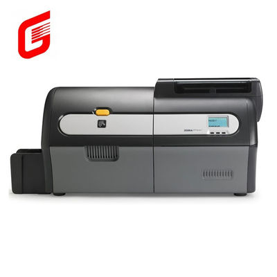 High Security Zebra ZXP Serie 7 Retransfer-ID-Kartendrucker mit optionale Lamination