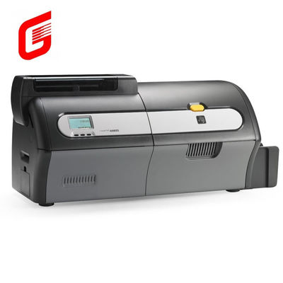 High Security Zebra ZXP Serie 7 Retransfer-ID-Kartendrucker mit optionale Lamination