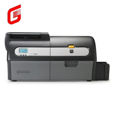 High Security Zebra ZXP Serie 7 Retransfer-ID-Kartendrucker mit optionale Lamination