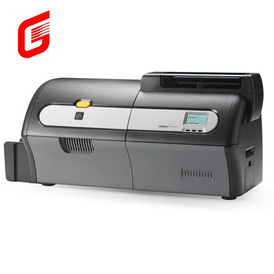 High Security Zebra ZXP Serie 7 Retransfer-ID-Kartendrucker mit optionale Lamination