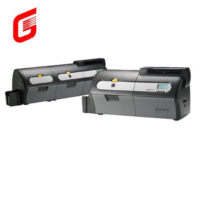 High Security Zebra ZXP Serie 7 Retransfer-ID-Kartendrucker mit optionale Lamination
