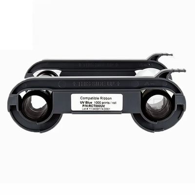 Evolis RCT1000UV kompatibles Band für den Zenius Duplex-Kartendrucker