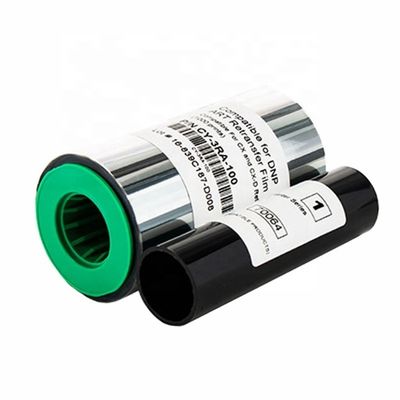 CY-3RA-100 Druckerband für kompatible DNP CX-D80 CX210 Retransfer 1000 Bilder pro