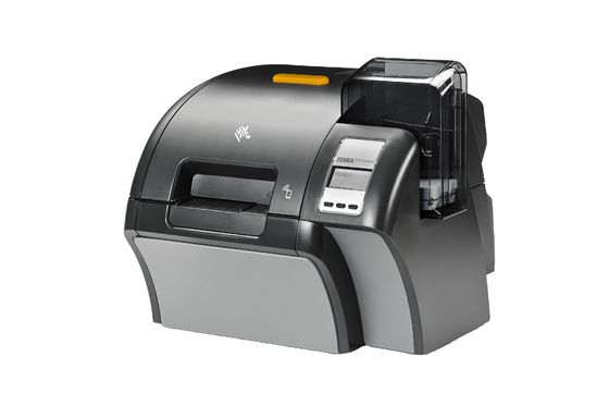 ZXP-Kartendrucker der Serie 9 mit optionale Lamination und YMCKKI-Bandkompatibilität