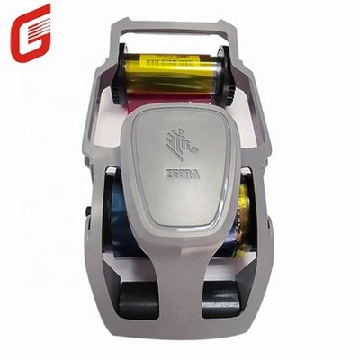 Zebra ZC100 / ZC300-Serie ID-Karten-Drucker Band 800300-252CN YMCKO Farbe 300 Drucke
