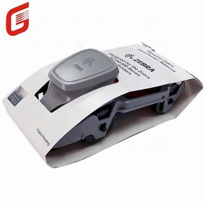 Zebra ZC100 / ZC300-Serie ID-Karten-Drucker Band 800300-252CN YMCKO Farbe 300 Drucke