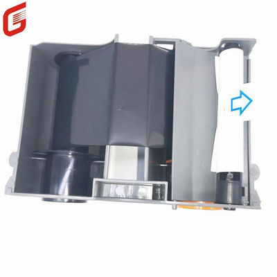 45102 1000 Bilder Standard schwarzes Band für DTC1000 DTC1250e Drucker