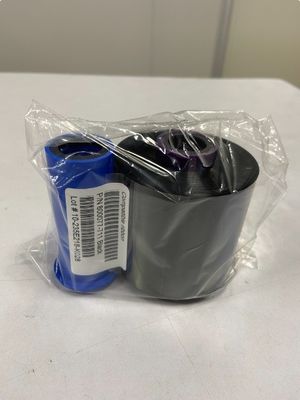 Druckerband 5000 Drucke für Zebra Karten Drucker 800077-711 Zebra ZXP Serie 7 Band
