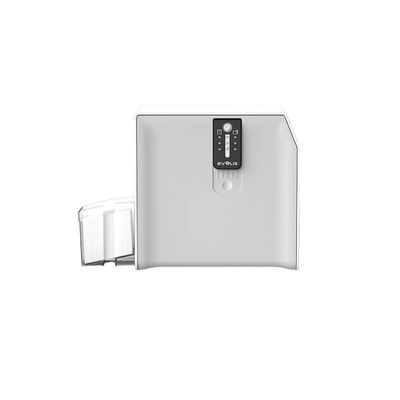 Evolis Primacyid Smart Card Drucker Laminationsmaschine 110 Karten/Stunde Farbdruckgeschwindigkeit