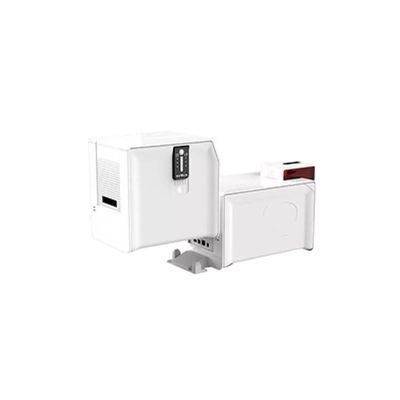 Evolis Primacyid Smart Card Drucker Laminationsmaschine 110 Karten/Stunde Farbdruckgeschwindigkeit