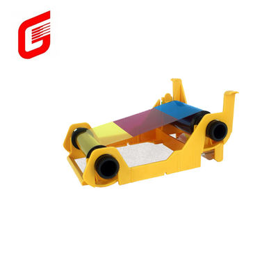 Anwendbar für Zebra ZXP Serie 3 Kartendrucker kompatibel mit YMCKO Ribbon 800033-340CN