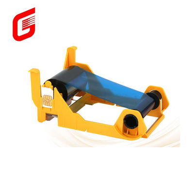 Anwendbar für Zebra ZXP Serie 3 Kartendrucker kompatibel mit YMCKO Ribbon 800033-340CN