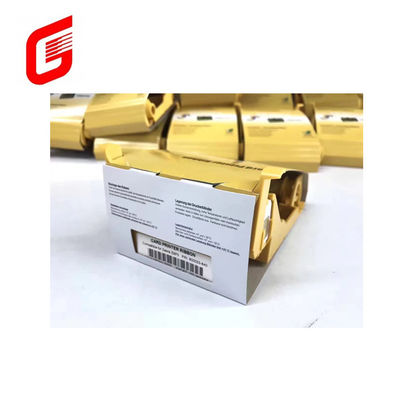 Anwendbar für Zebra ZXP Serie 3 Kartendrucker kompatibel mit YMCKO Ribbon 800033-340CN