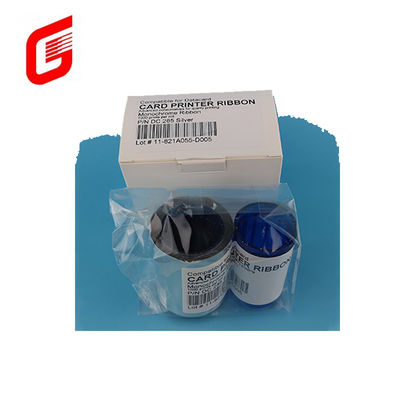 Datenkarte SP55 SD260 YMCKT Farbdruckerband 534000-003 500 Drucke/Rolle und langlebig