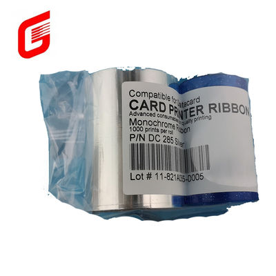 Datenkarte SP55 SD260 YMCKT Farbdruckerband 534000-003 500 Drucke/Rolle und langlebig