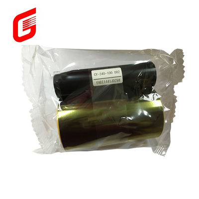 Original CX7000 Kartendrucker Band CY-340-100 Drucke 1000 Drucke/Rolle zu erschwinglichen Preisen