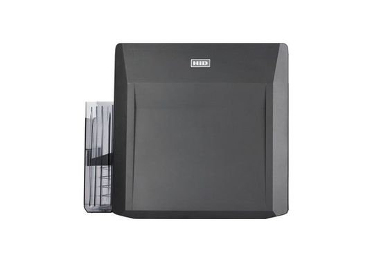 Leistungsstarker HID Fargo HDP6600 Doppelseitiger Personalausdruck mit 600 dpi und 084911/084900 Band
