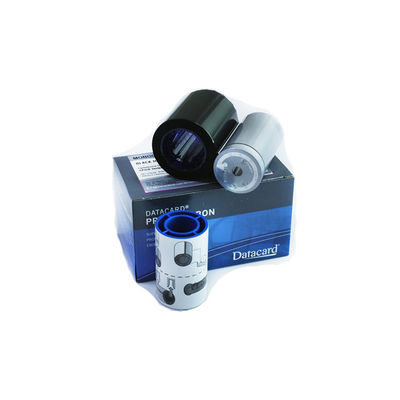 Schwarze Bänder hervorragendes ID-Kartengestripp für Datakarte CP-CD-Drucker 533000-053