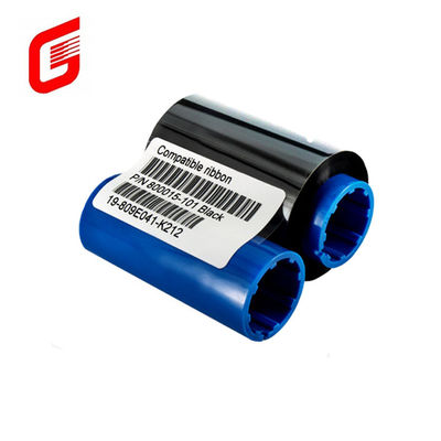 Der Drucker Zebra P330i Monokromband 800015-101 für P300C P300F P310i P330i P420i P430i P520i
