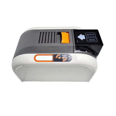 HITI CS-200E Sublimations-Plastik-ID-Kartendrucker mit 64 MB Speicher und KEIN privater Form