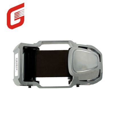 Kompatibles Band Für Zebra ZC100 ZC150 ID-Kartendrucker 800300-301 2000 Drucke/Rolle