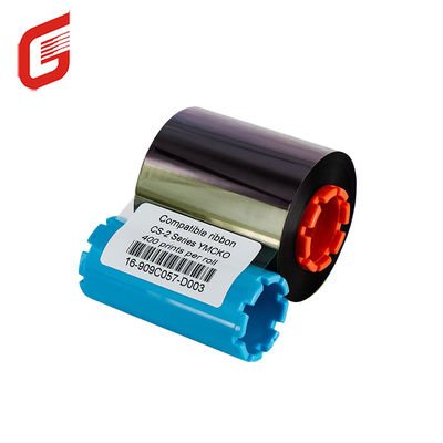 Verbessern Sie Ihr Druck-Spiel mit HITI CS200e CS220e CS290e Kompatibles Druckerband