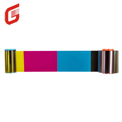 Verbessern Sie Ihr Druck-Spiel mit HITI CS200e CS220e CS290e Kompatibles Druckerband
