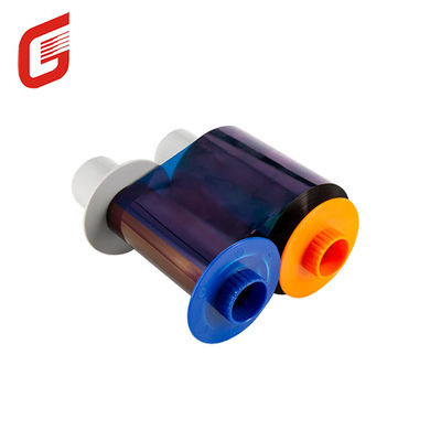 1 Farbdruckgeschwindigkeit HDP5000 YMCK Farbband 84051 für Fargo HDP5000 ID-Kartendrucker