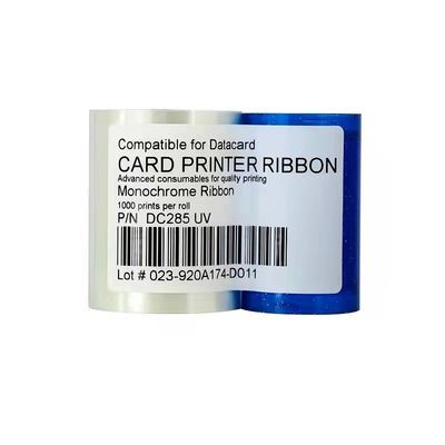 Kompatibles UV-Breitband für den Hiti/Magicard/Evolis/Datacard/Zebra-PVC-ID-Kartendrucker der Serie