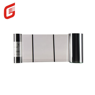 Nylon Datacard 568971-103 Kompatible Retransferfilm für PR90 SR200 SR300