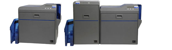 Nylon Datacard 568971-103 Kompatible Retransferfilm für PR90 SR200 SR300
