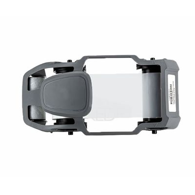 9mm Breite 800300-UV-kompatibles Band für Zebra ZC100 ZC150 ZXP3 Produkt
