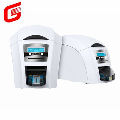 ISO CR79 83,9 mm x 51 mm Magicard Enduro 3E-Drucker mit Ein-/Doppelseitigdruck