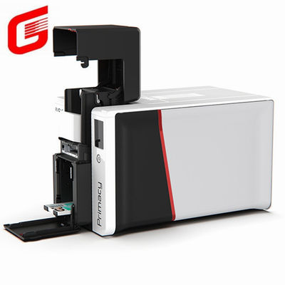 Evolis Primacy NFC Sublimation-Drucker 16 Millionen Farben 300 dpi Auflösung und bereit
