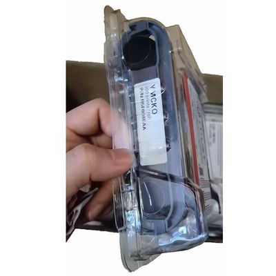 300 Drucke/Rolle Original Evolis r5f008eaa YMCKO Farbband für Primacy/Zenius/Elypso