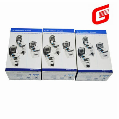 Druckerband Original Magicard MA300 YMCKO Farbe für Drucker 300 Drucke