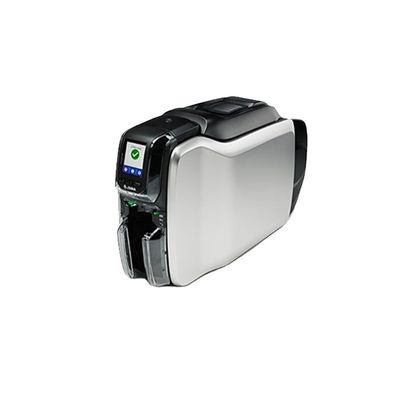 Zebra Original ZC300 Einseitiger Personalausdruck Max. Auflösung 300dpi 300dpi 9kg