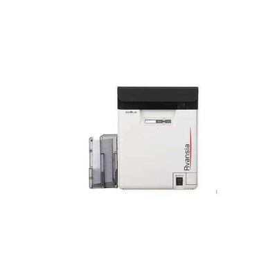 Einseitiger High-Definition-Evolis Avansia-Kartendrucker 600 dpi HD-Drucker mit RFID