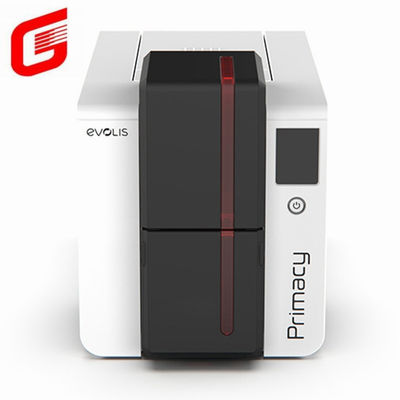 Verbessern Sie Ihr Unternehmen mit 300*600dpi Drucklösungen Evolis Primacy NFC Drucker