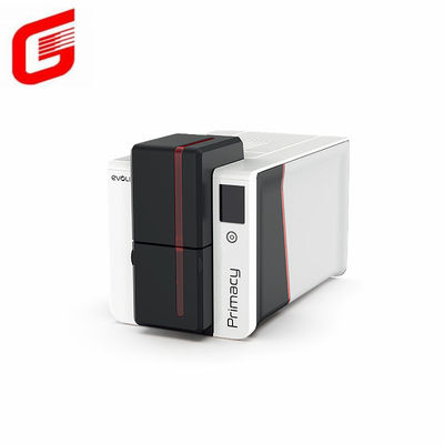 Verbessern Sie Ihr Unternehmen mit 300*600dpi Drucklösungen Evolis Primacy NFC Drucker