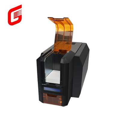 Suprint SUP-300 Einseitige Farbstoff-Sublimations-ID-Kartendrucker USB-Schnittstelle und langlebig