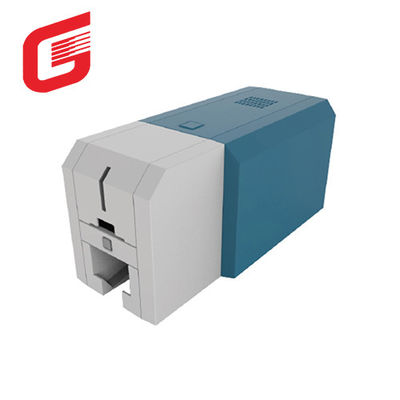 Mycard MCP330 Personalausdruckmaschine Desktop Einseitiger Doppelseitiger PVC-Kartendruckmaschine