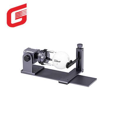 Desktop DAJA M1 Pro Faserlasergravurmaschine Kleiner Laserdrucker Metallschnitzmaschine Zubehör RF2 Drehvorrichtung