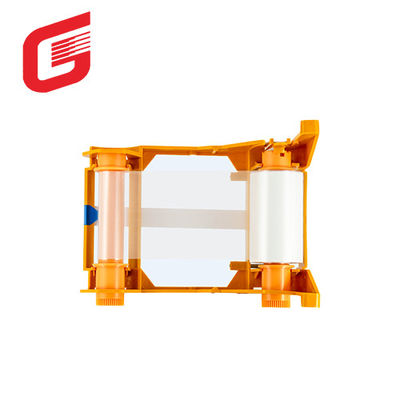 Zebra ZXP3 Serie UV-Druckband Grün Farbe bei 1000Drucken 800033 UV-Druckband