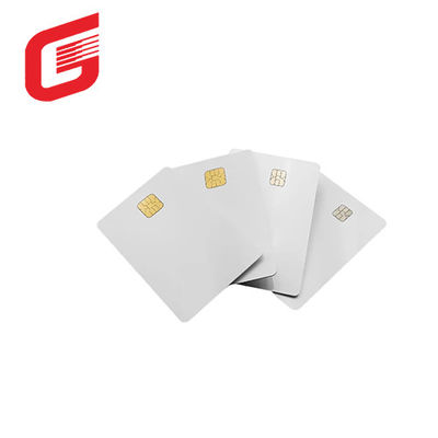4442chip/4428 chip Kontakt Smart IC-Karte